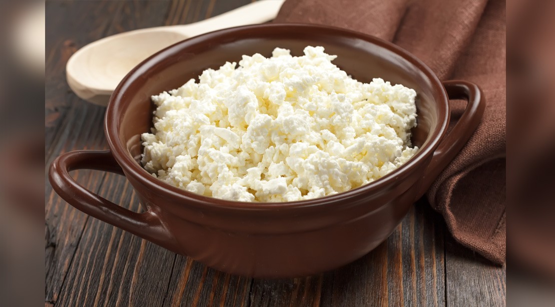 Could Your Diet Use Curd Whey? Muscle & Fitness